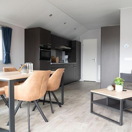 Chalet Bis 4 Personen Ohne Hund Norden Kültér fotó
